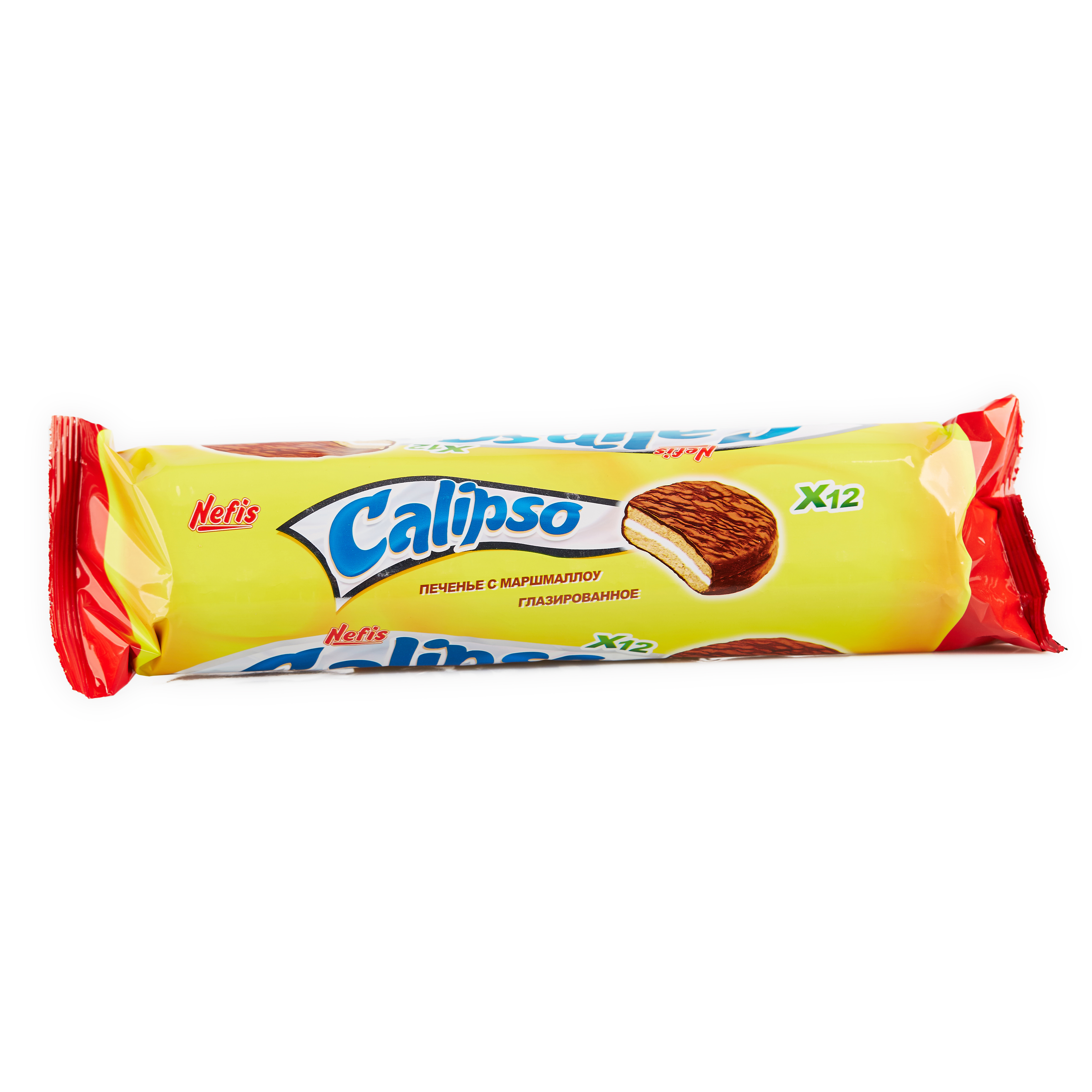 NEFIS CALIPSO MARSHMALLOW 240G
