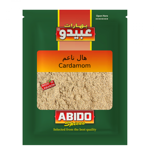 ABIDO KAREMUMMA JAUHETTU 20G