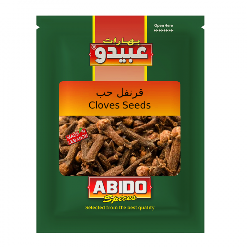 ABIDO CLOVES SEEDS 30G