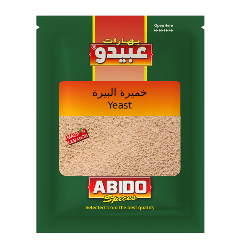 ABIDO KUIVAHIIVA 50G