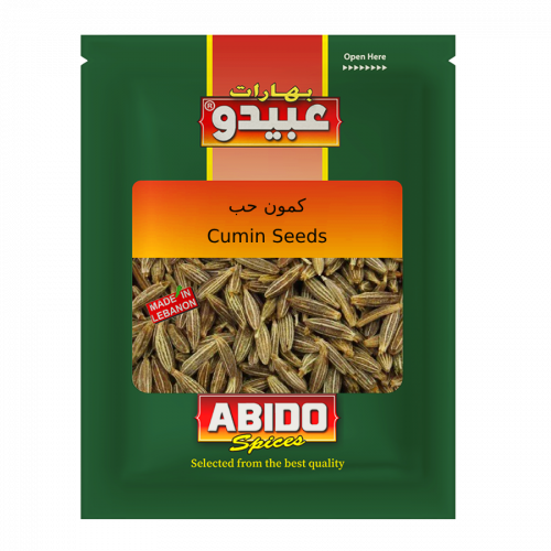 ABIDO KUMINA SIEMEN 50G