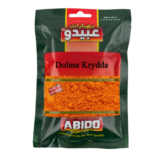 ABIDO DOLMA 50G