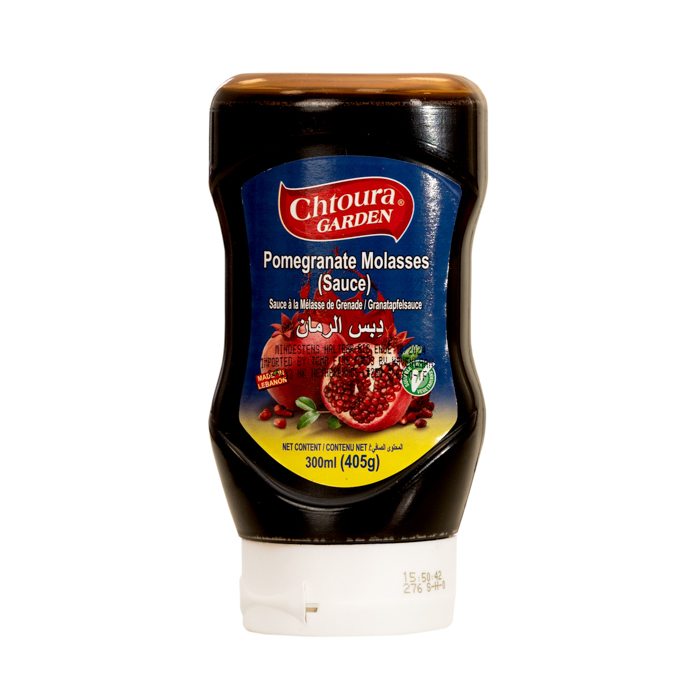 CHTOURA POMEGRANATE SAUCE 300ML