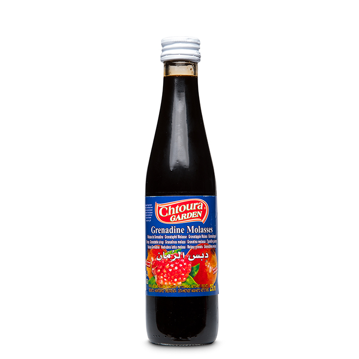 CHTOURA POMMEGRANTE SAUCE 250ML