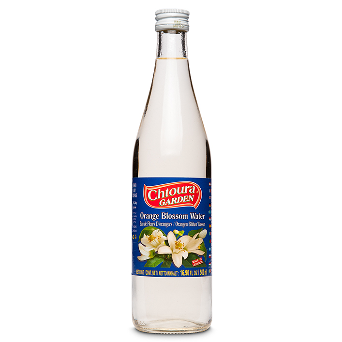 CHTOURA BLOSSOM WATER 500ML