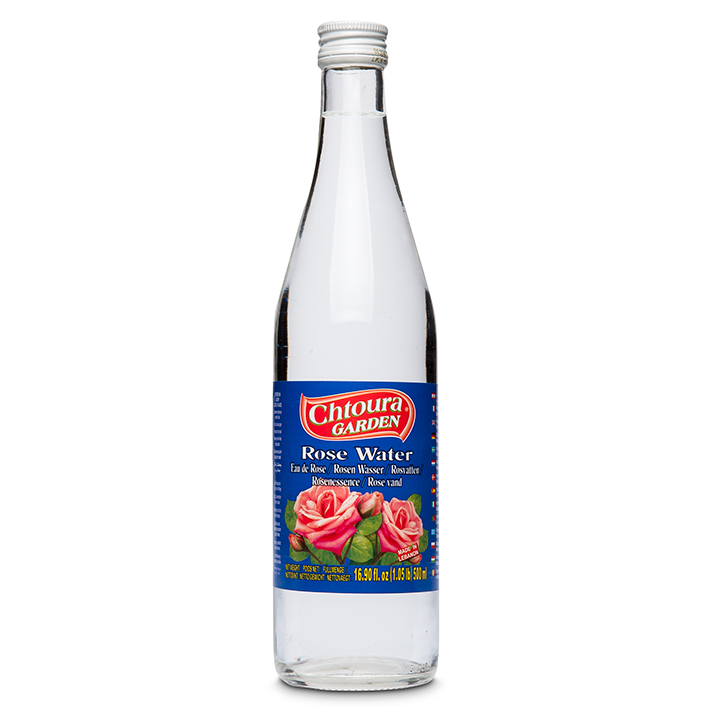 CHTOURA ROSE WATER 250ML