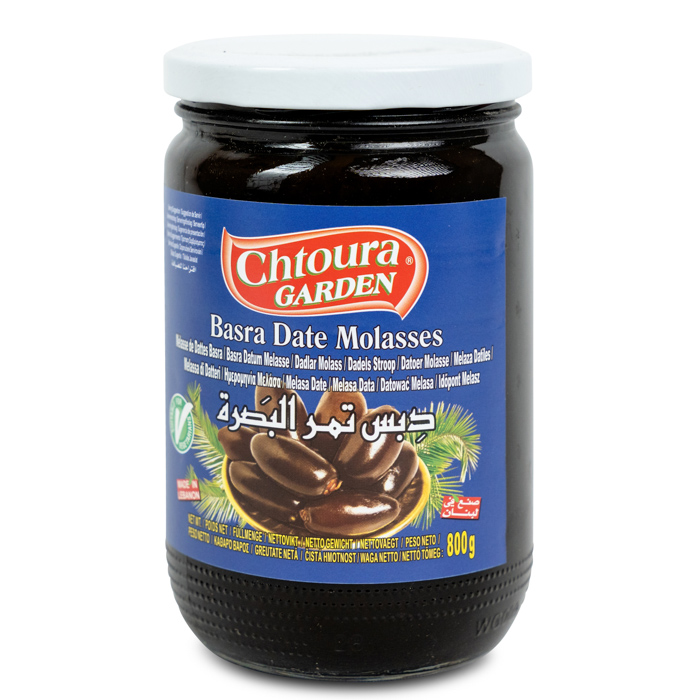 CHTOURA DATES SYRUP 800G