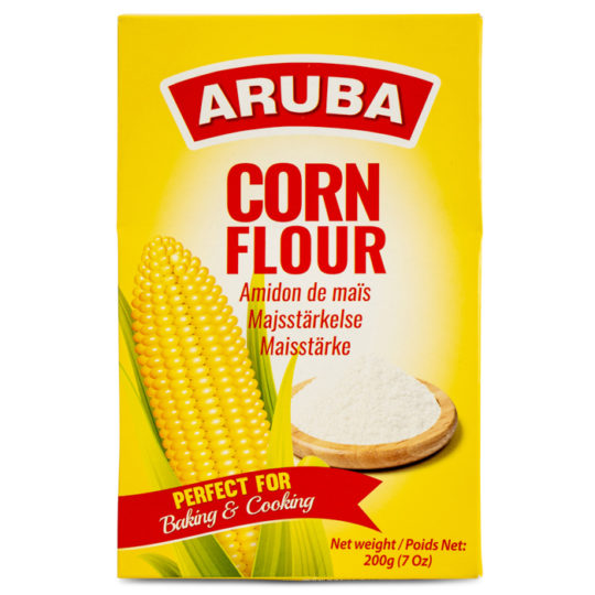 ARUBA MAISSI JAUHO 200G