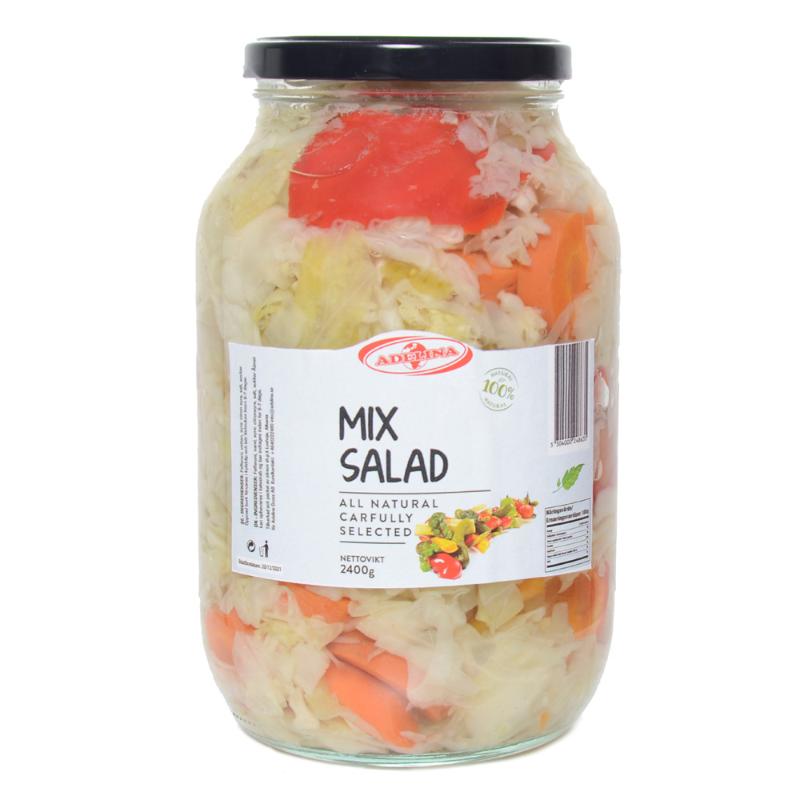 ADELINA MIX SALAD 2400G