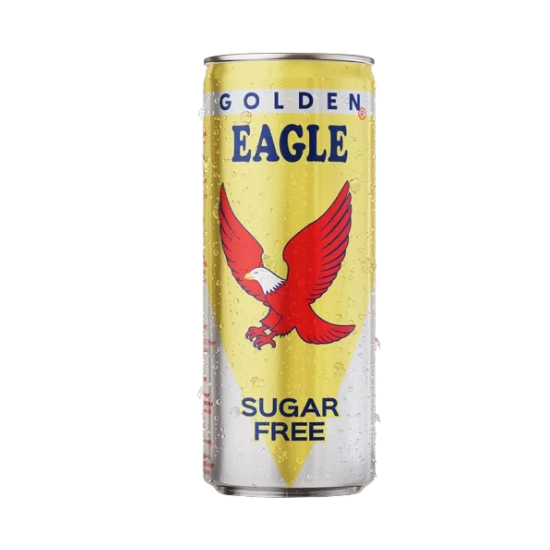 GOLDEN EAGLE SUGARFREE 250ML