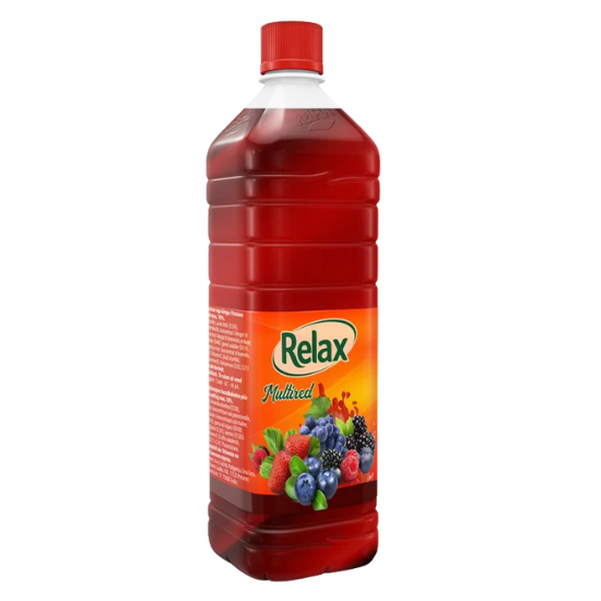RELAX MULTIRED 500ML