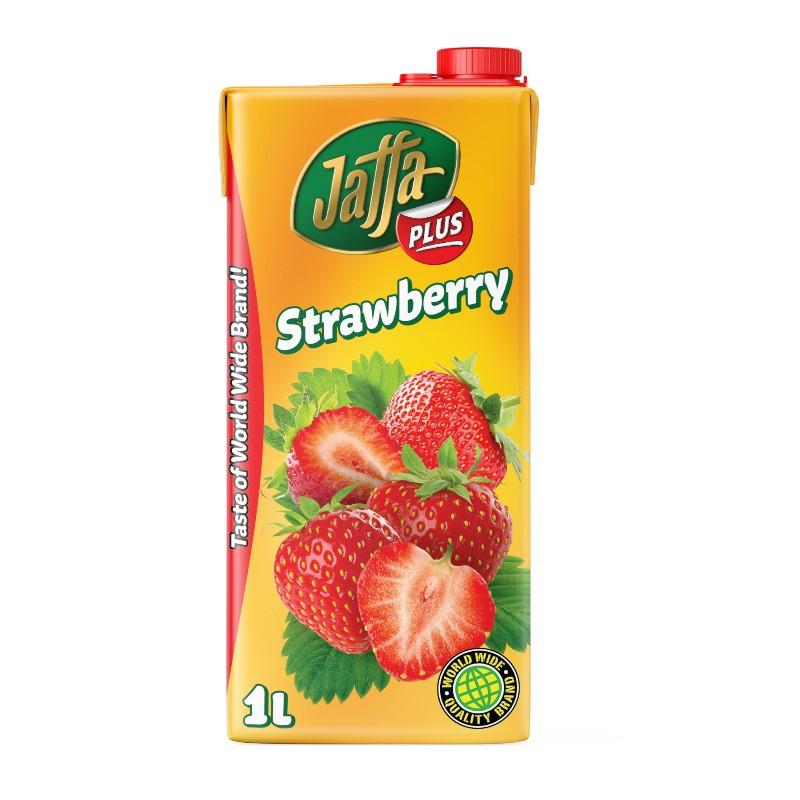 CIAO STRAWBERRY DRINK 1L