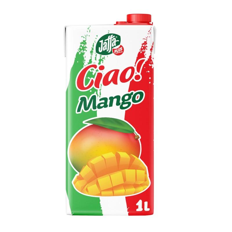 CIAO MANGO DRINK 1L