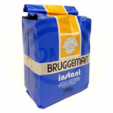 BRUGGEMAN KUIVA HIIVA 500G