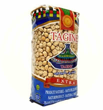 TAGINE KIKHERNE 1KG