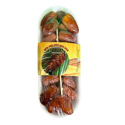 ZAHIA TAATELI 250G