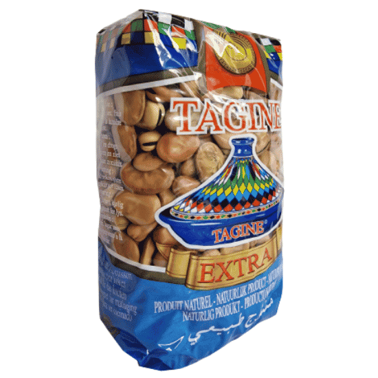 TAGINE HÄRKÄPAPU 750G
