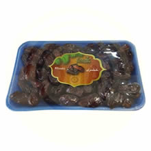 BARAKAT KHUDRI TAATELI 800G