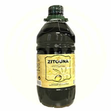 ZITOUNA OLIIVIÖLJY 2L