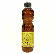 ZITOUNA OLIIVIÖLJY 0,5L