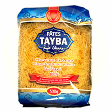 TAYBA VERMICHELLI 500G
