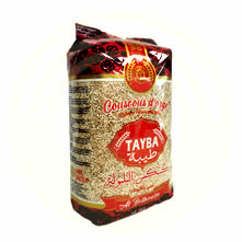 TAYBA COUSCOUS BALBOULA 1KG
