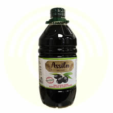 ASSILA OLIVE OIL 2L