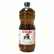 AL BADIA OLIIVI ÖLJY 1L
