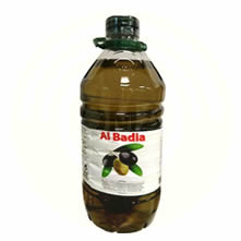 AL BADIA OLIIVIÖLJY 2L
