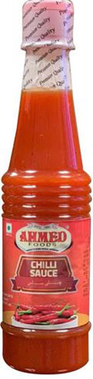AHMED CHILLI SAUCE 300ML