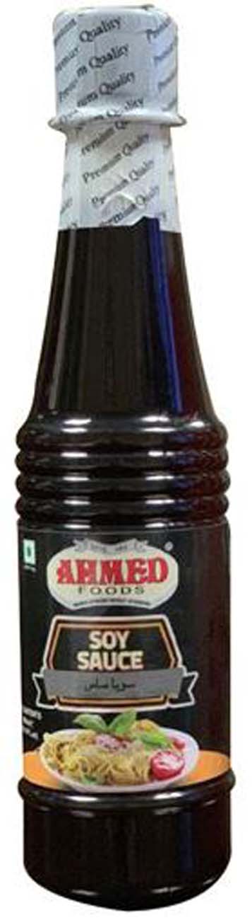 AHMED SOY SAUCE 800ML