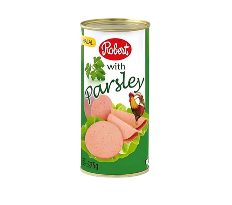 ROBERT CHICKEN PARSLEY 575G