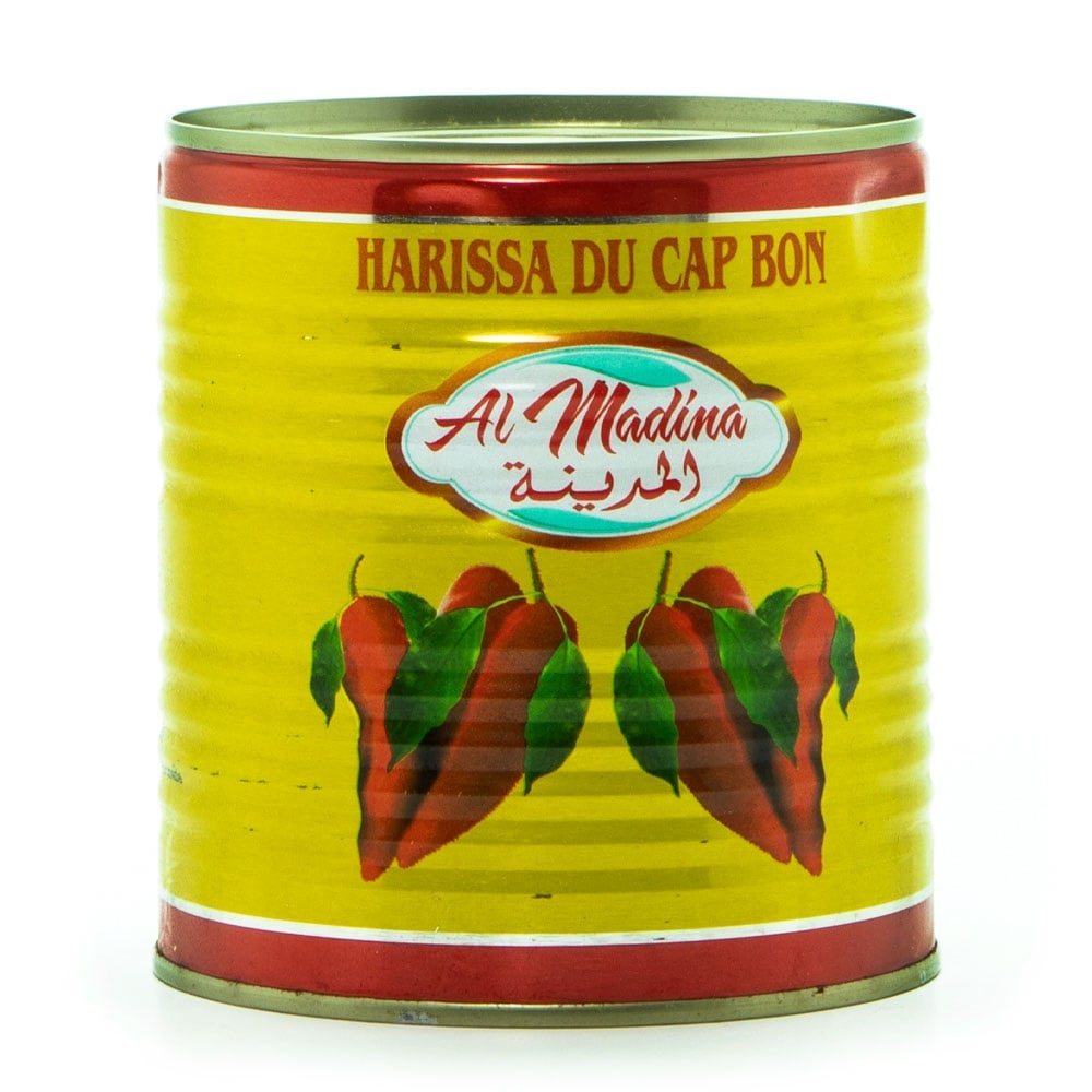 AL MADINA HARISSA 760G