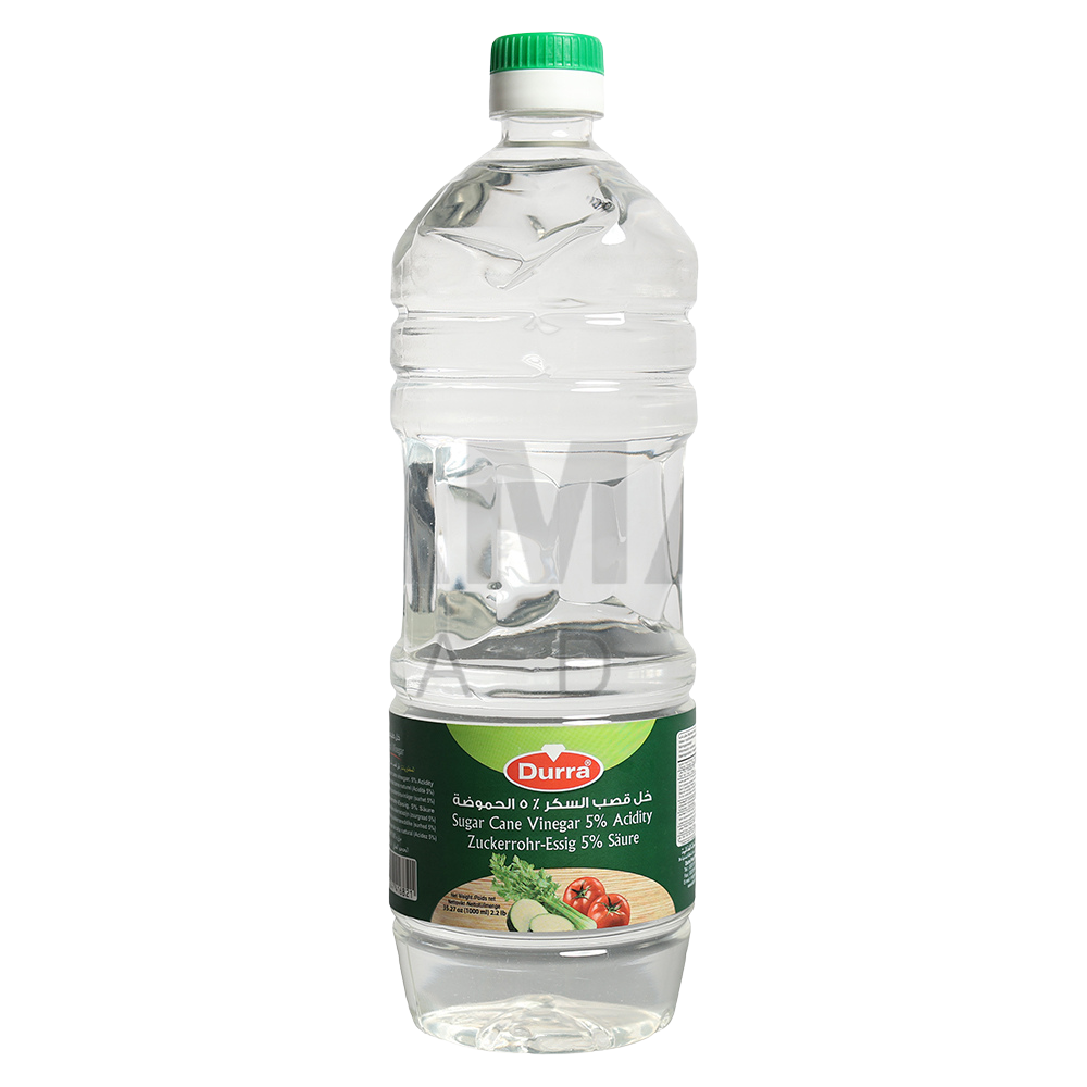 DURRA VALKOETIKKA 750ML