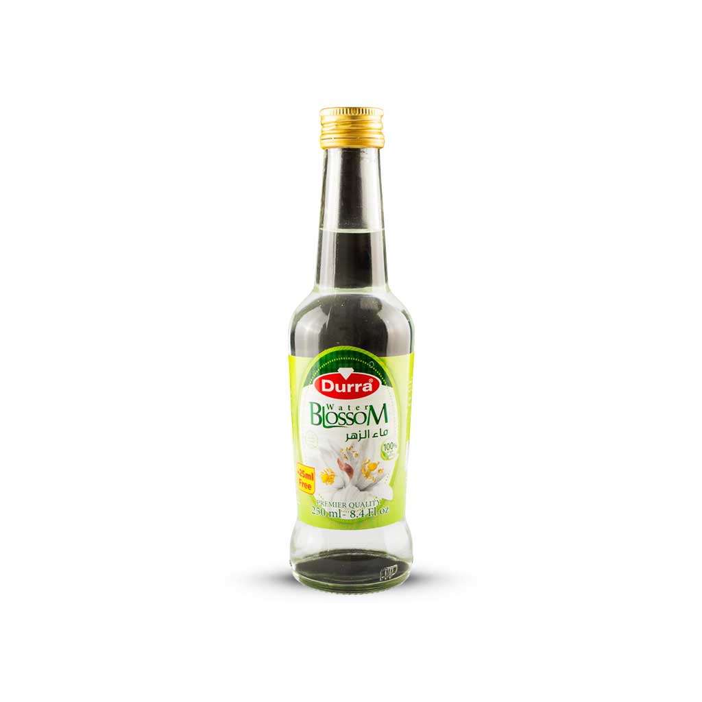 DURRA BLOSSOM WATER 250ML