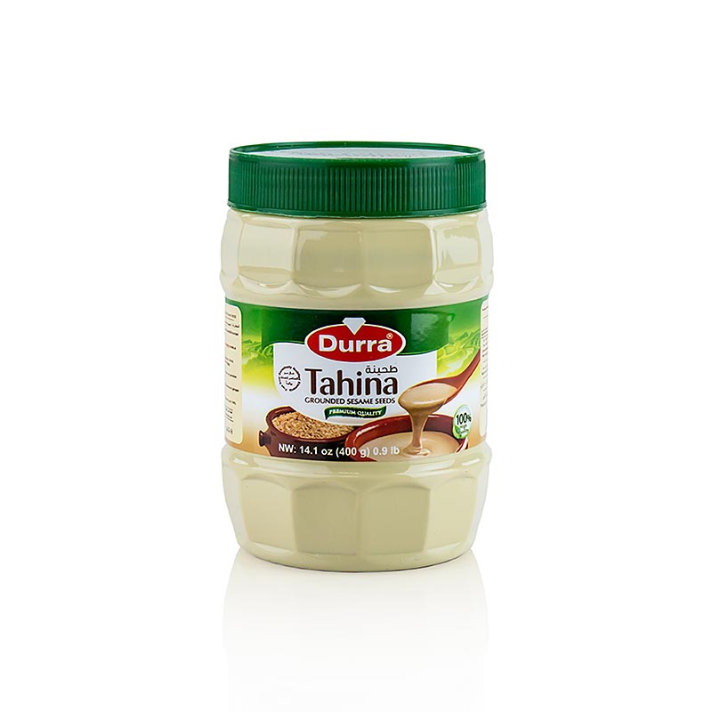 DURRA TAHINA 400G