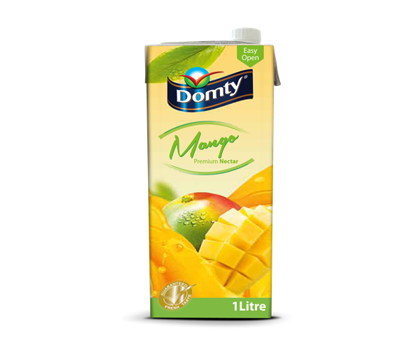 DOMTY MANGO MEHU 1L