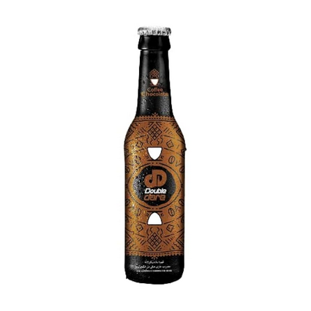 DD COFFEE CHOCOLATE DRINK 275ML