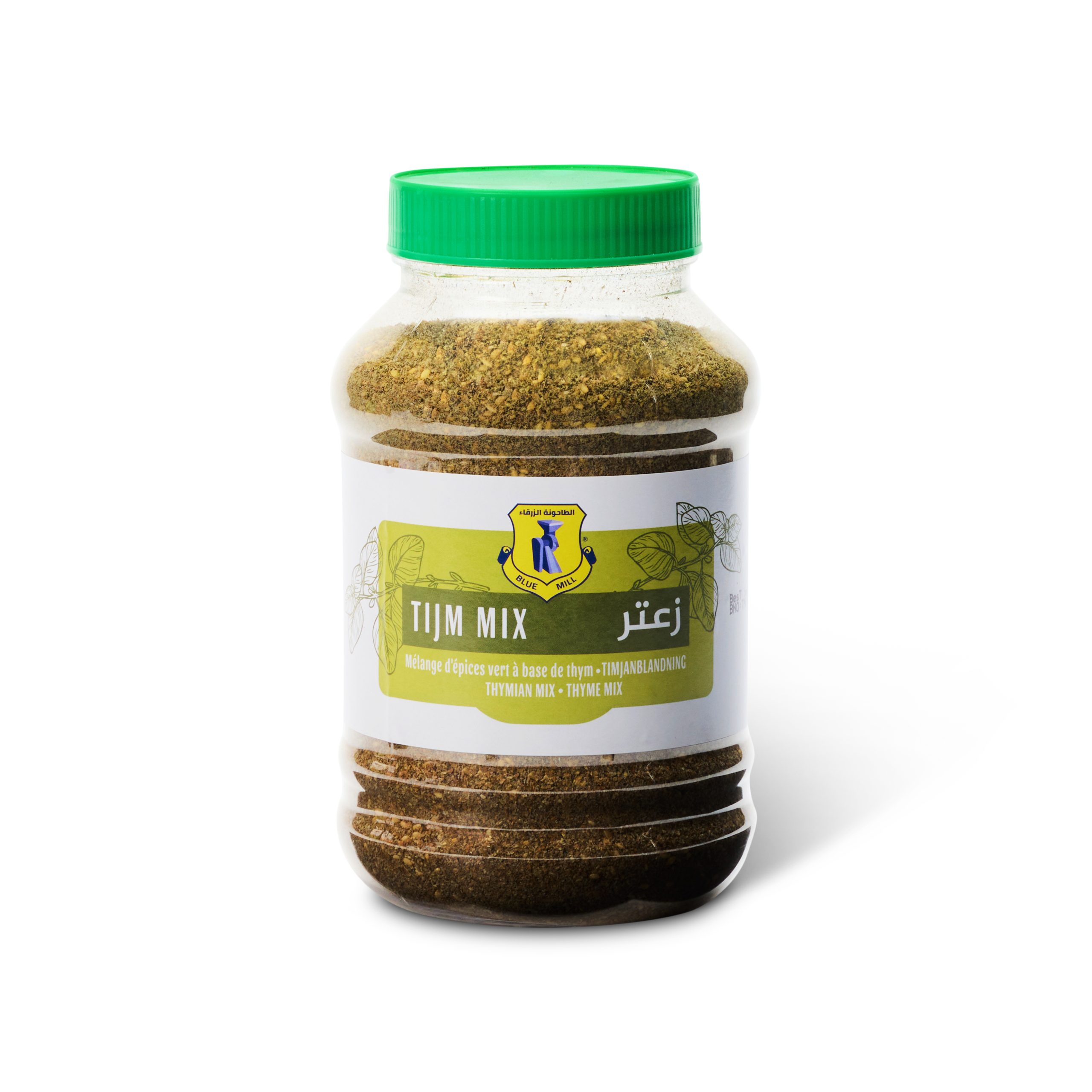 BLUE MILL TYHME MIX 500G