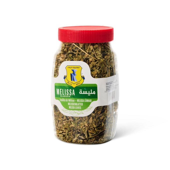 BLUE MILL MELISSA LEAVES 60G