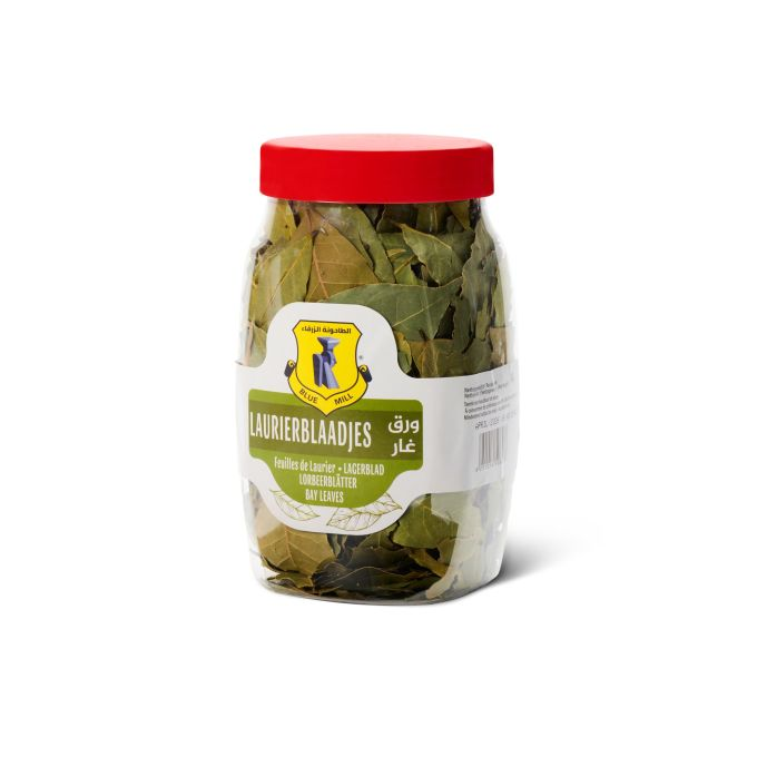 BLUE BAY LEAVES 100G