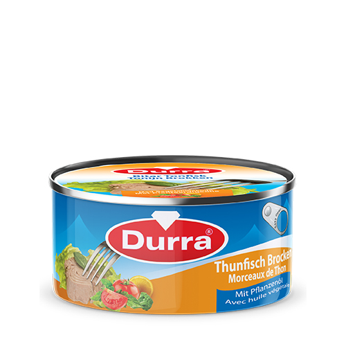 DURRA TONNIKALA OIL 160G