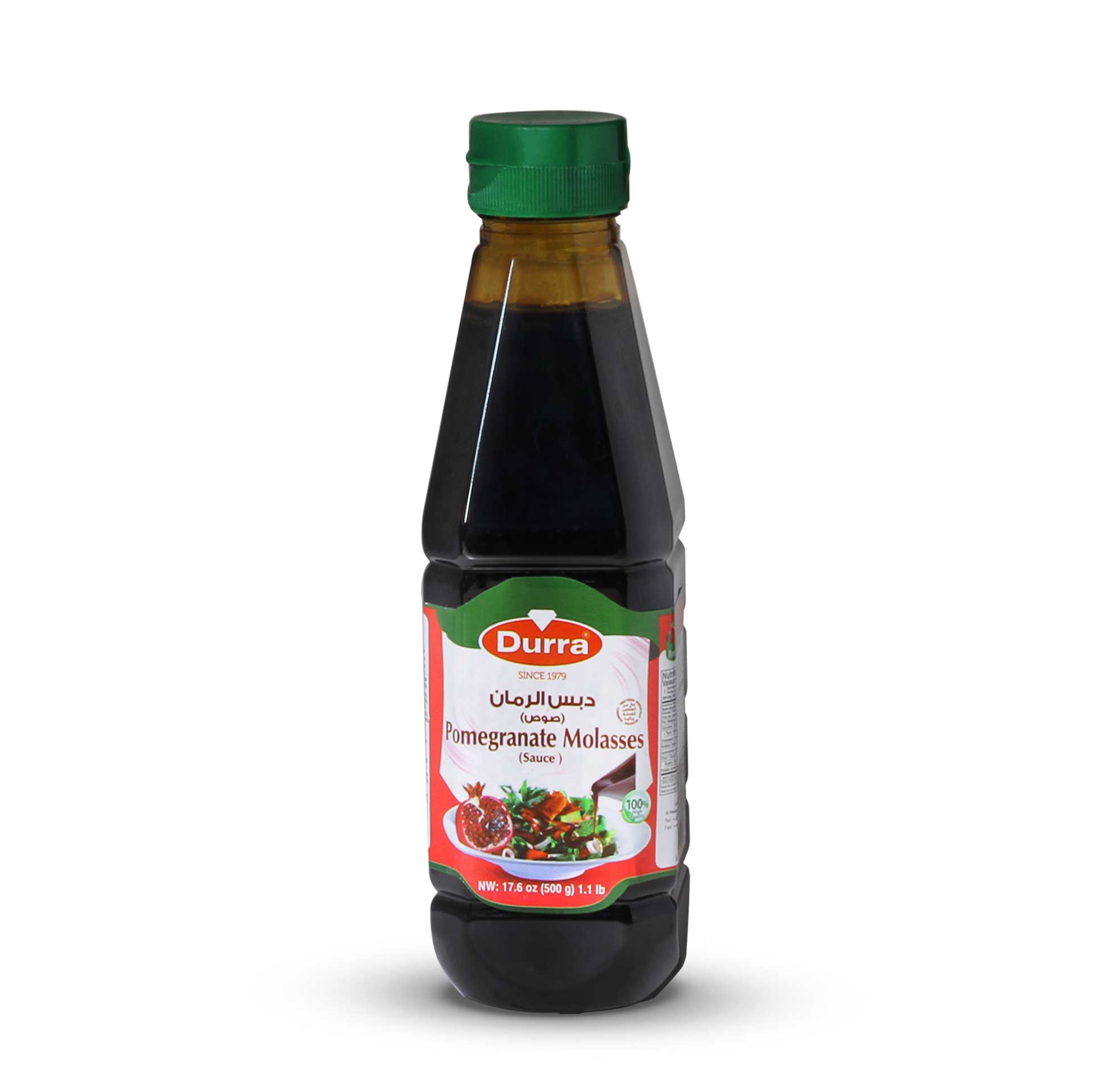 DURRA POMMEGRANTE SAUCE 500G