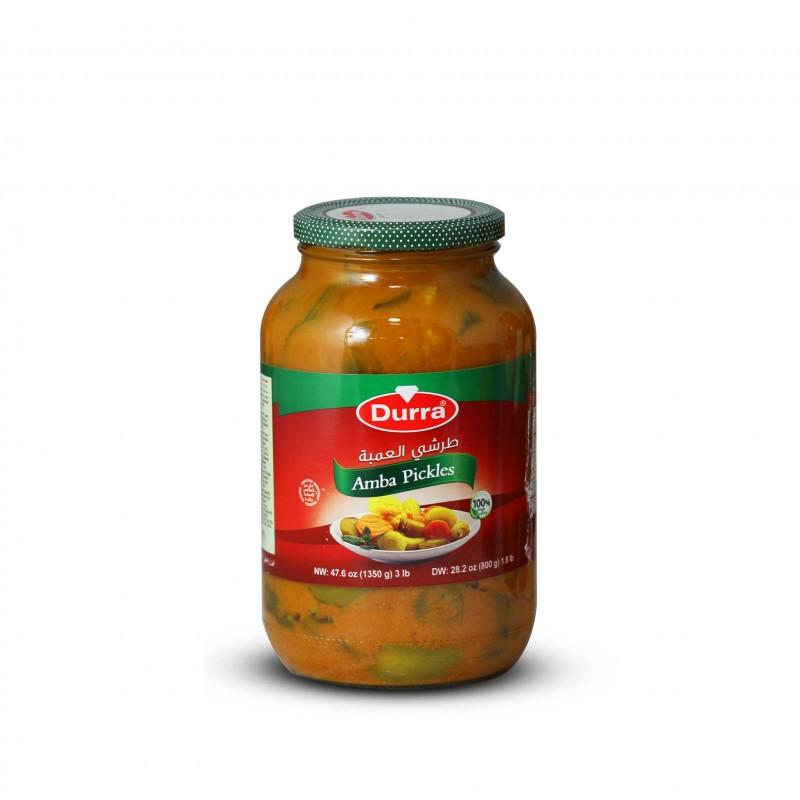 DURRA AMBA MILD 1300G
