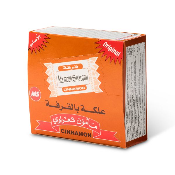 SHARAWI CINNAMON GUM 210G