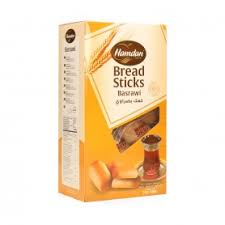 HAMDAN BREAD STICKS BASRAWI 400G