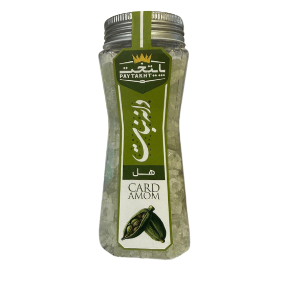 PAYTAKHT ROCK CANDY CARDAMOM 220G