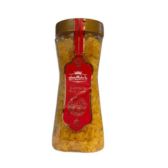 PAYTAKHT ROCK CANDY SAFFRON 450G