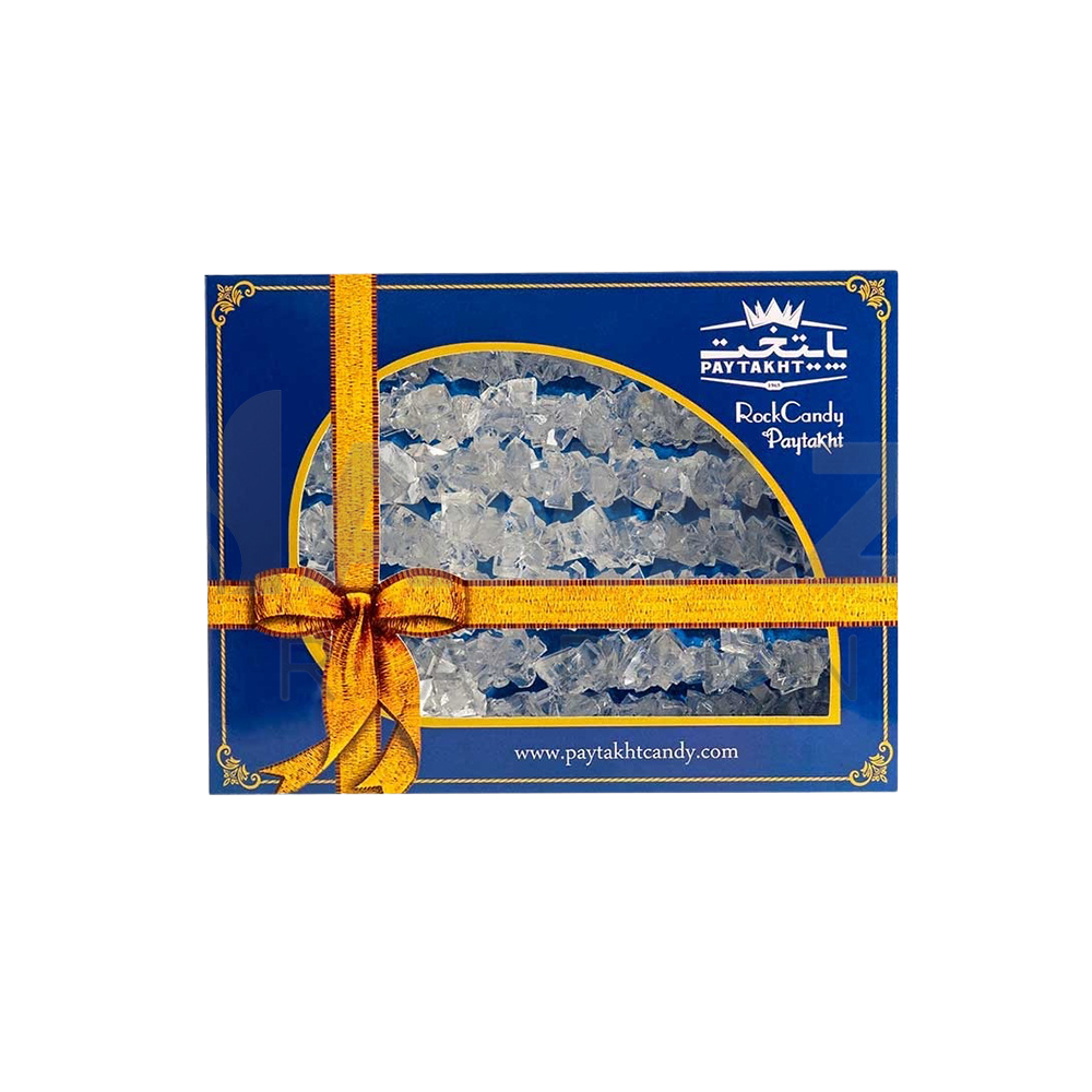 PAYTHAKAT ROCK CANDY WHITE 250G