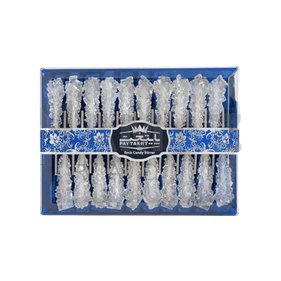 PAYTAKHT ROCK CANDY STIRRER 300G